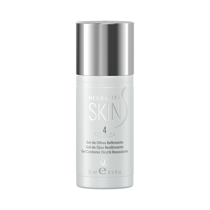 Gel reafirmante de ojos Herbalife SKIN 15 ml