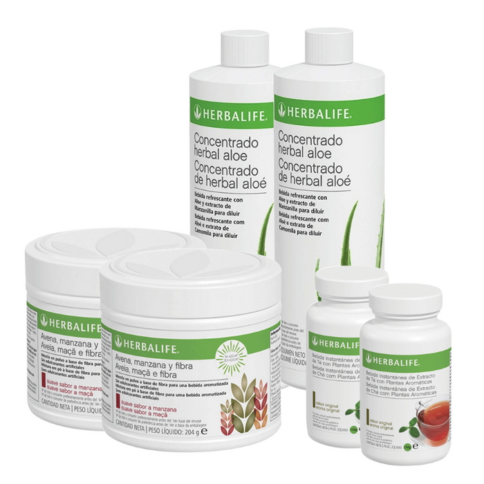 Pack TAF de 102 Gramos Doble