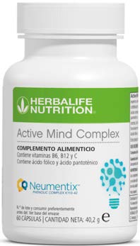 Active Mind Complex Herbalife