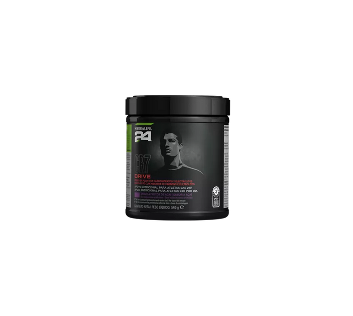 CR7 Drive de Herbalife24®
