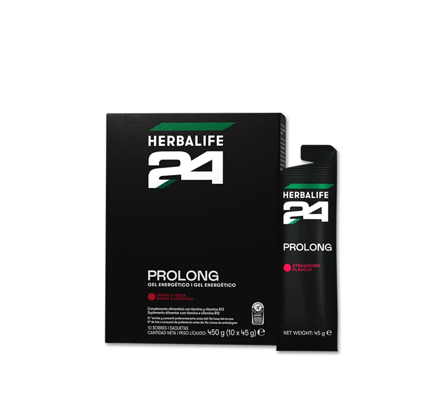 Herbalife24 Prolong Gel Energético