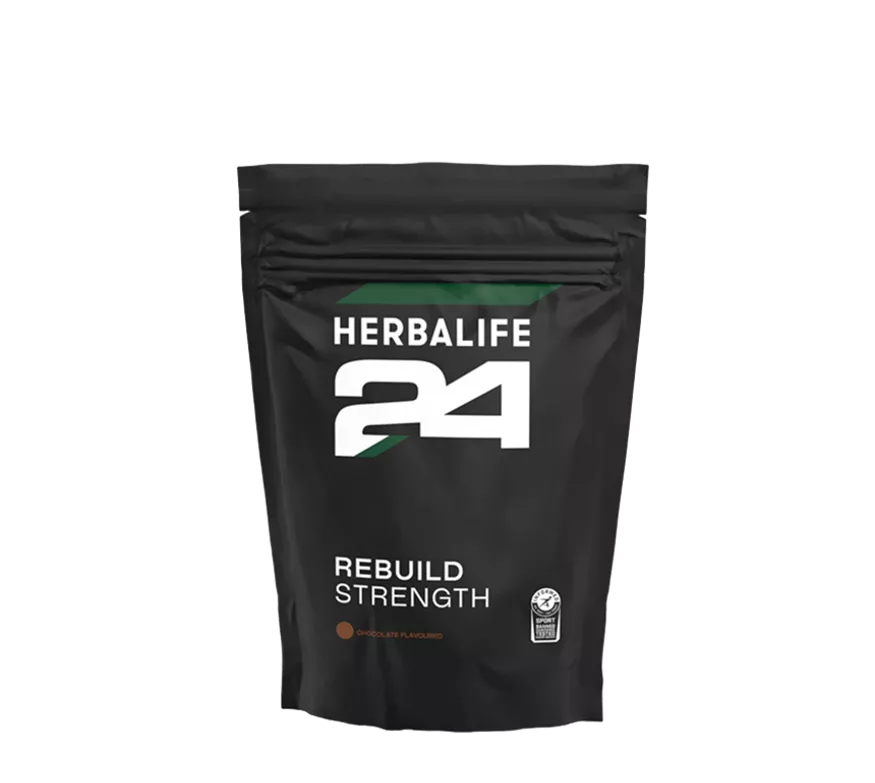 Rebuild Strength de Herbalife24