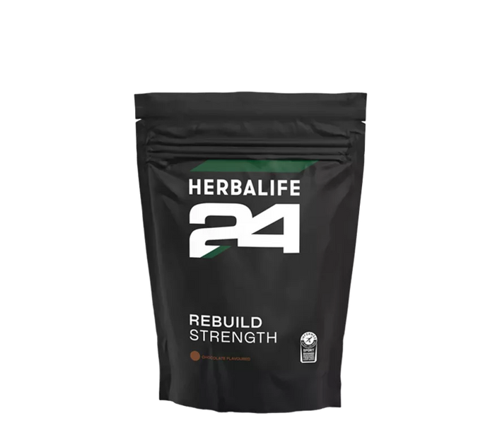 Rebuild Strength de Herbalife24 1000 gr.