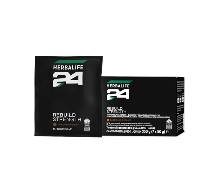 Rebuild Strength de Herbalife24