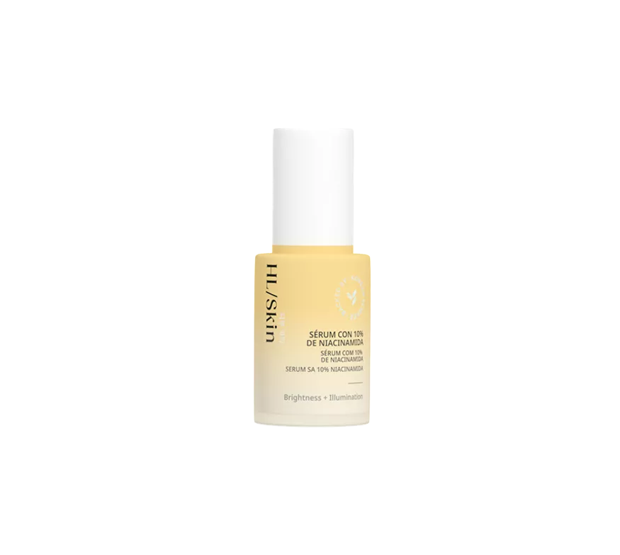 Sérum con 10% de Niacinamida de HL/Skin