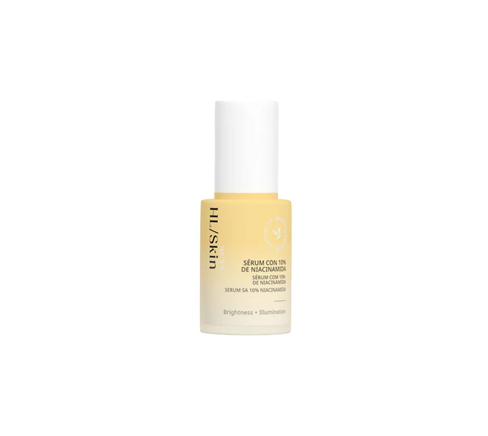 Sérum con 10% de Niacinamida de HL/Skin