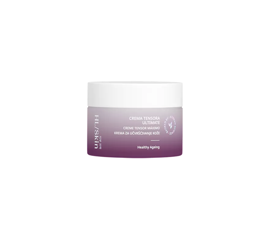 Crema Tensora Ultimate de HL/Skin