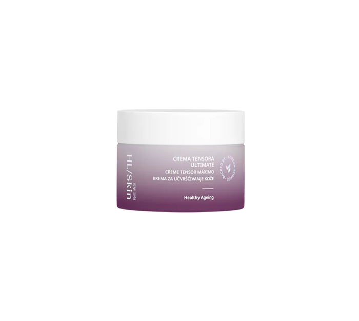 Crema Tensora Ultimate de HL/Skin