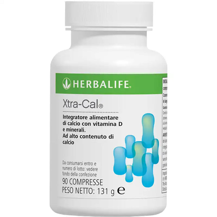 Xtra-cal 131 g