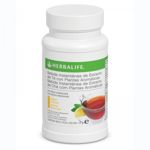 Bebida instantánea a base de extracto de té Limón 51 g