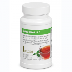 Bebida instantánea a base de extracto de té Original 51 g