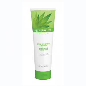 Champú fortalecedor Herbal Aloe 250 ml