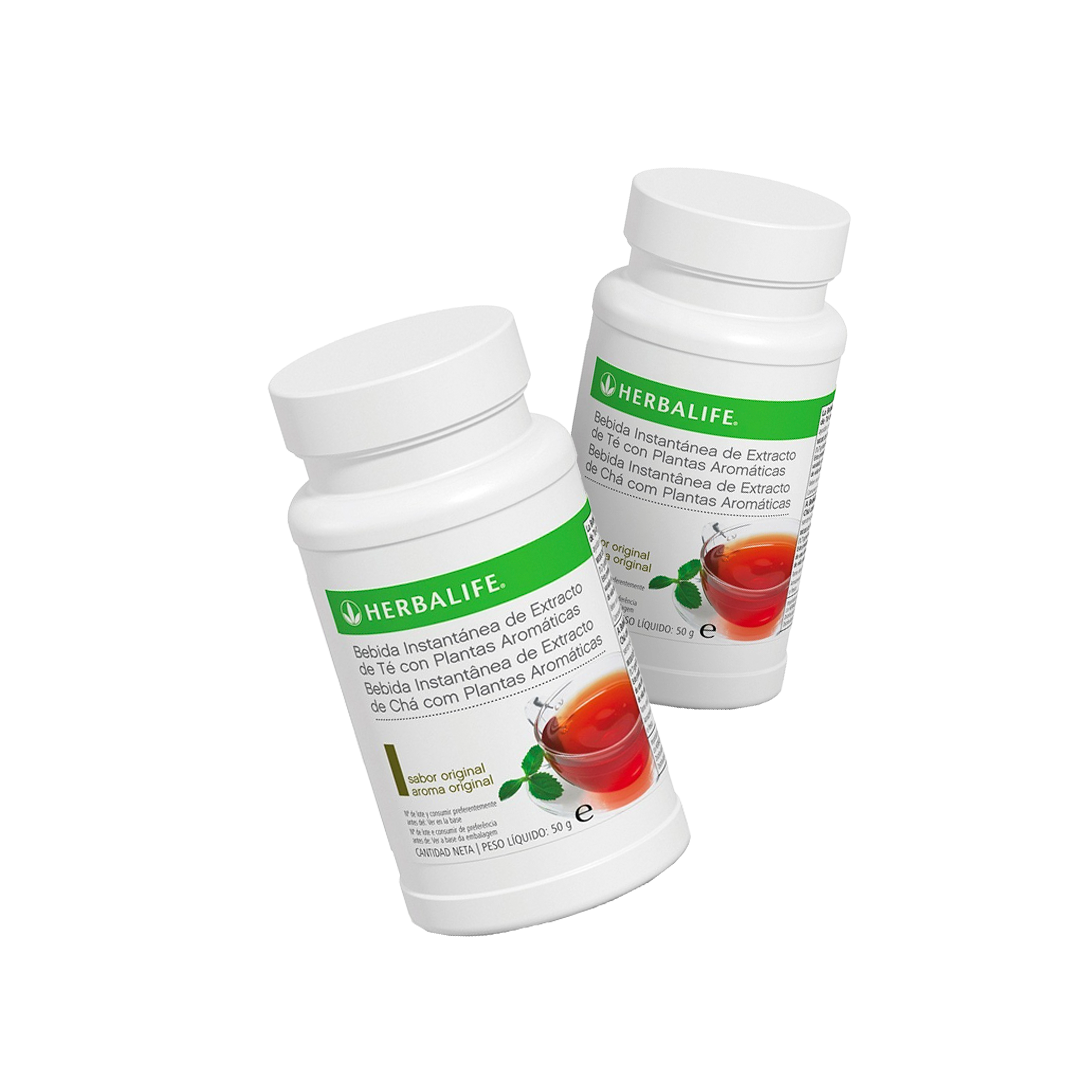 Pack Bebida de Té x2