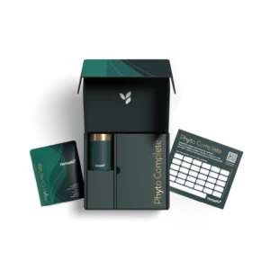 Kit de inicio de Phyto Complete